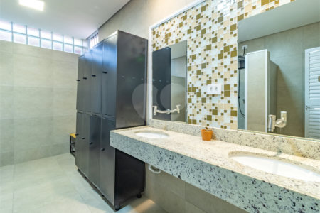 Casa à venda com 4 quartos em Perdizes, São Paulo, SP