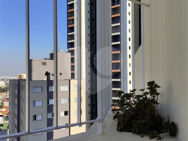 Apartamento para alugar com 2 quartos, sendo 1 suíte,  em Tucuruvi, São Paulo, SP