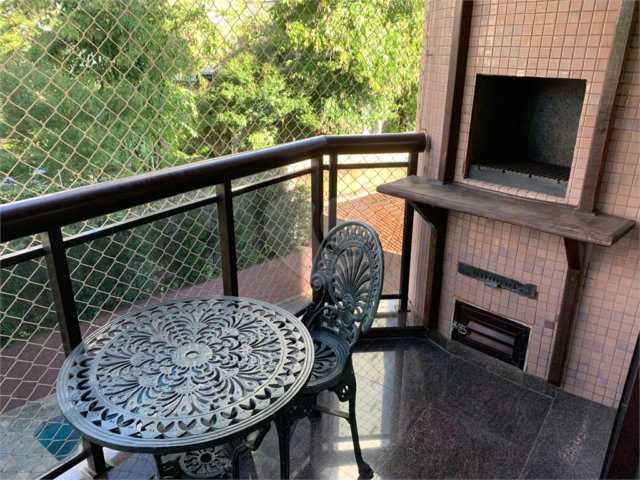 Apartamento à venda com 3 suítes em Água Fria, São Paulo, SP