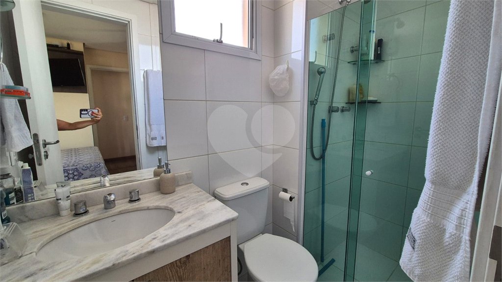 Apartamento à venda com 3 quartos, sendo 1 suíte, em Chora Menino, São Paulo, SP