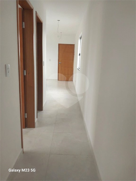 Apartamento à venda com 2 quartos em Santana, São Paulo, SP