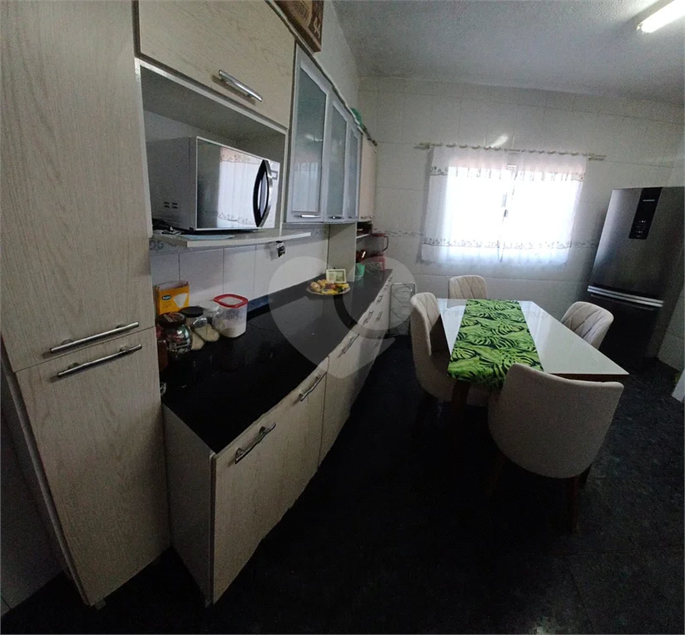 Sobrado à venda com 2 quartos em Tremembé, São Paulo, SP