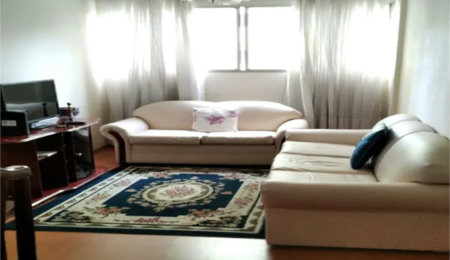 Apartamento à venda com 2 quartos em Jardim Germânia, São Paulo, SP