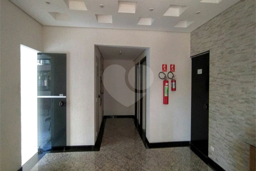 Cobertura à venda com 2 quartos, sendo 1 suíte,  em Santana, São Paulo, SP