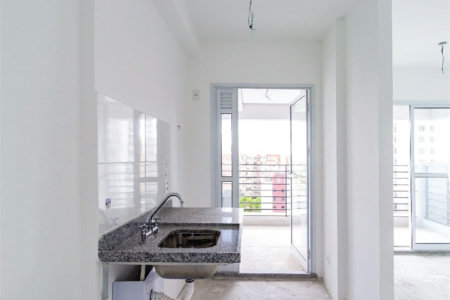 Apartamento à venda com 2 quartos, sendo 1 suíte,  em Vila Progredior, São Paulo, SP