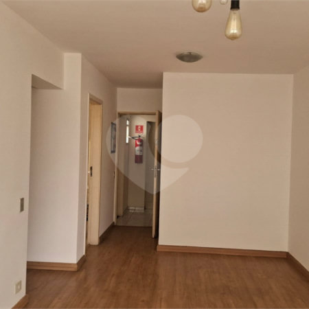 Apartamento à venda com 2 quartos em Itaim Bibi, São Paulo, SP