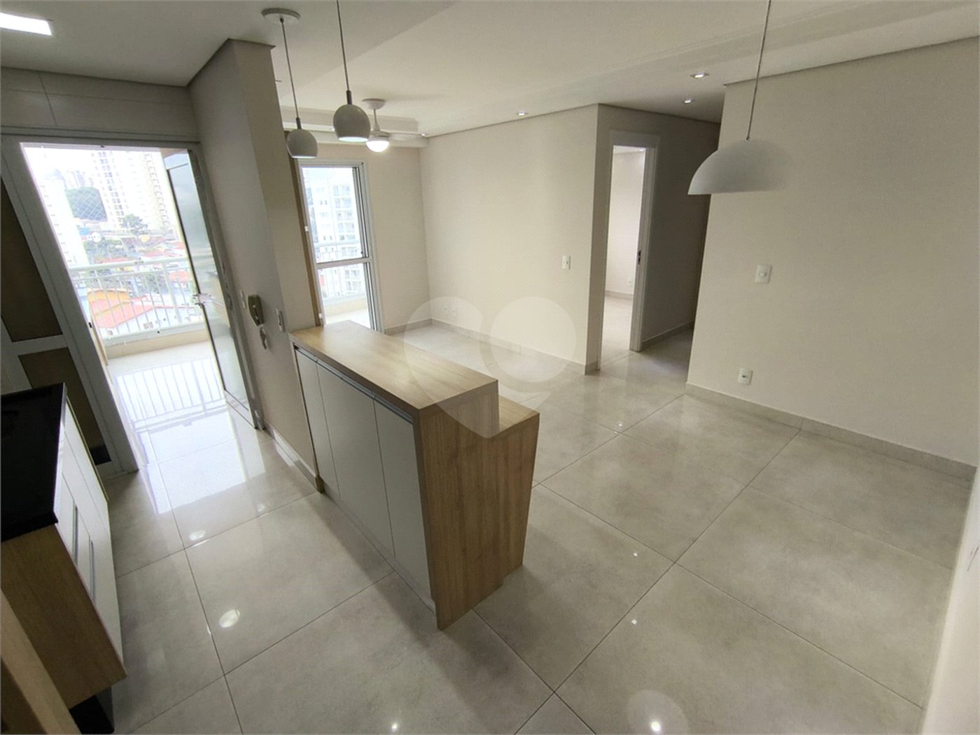 Apartamento à venda com 2 quartos, sendo 1 suíte, em Jardim Vazani, São Paulo, SP