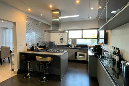 Casa à venda com 3 suítes no condomínio Reserva Nova Cantareira, São Paulo - SP