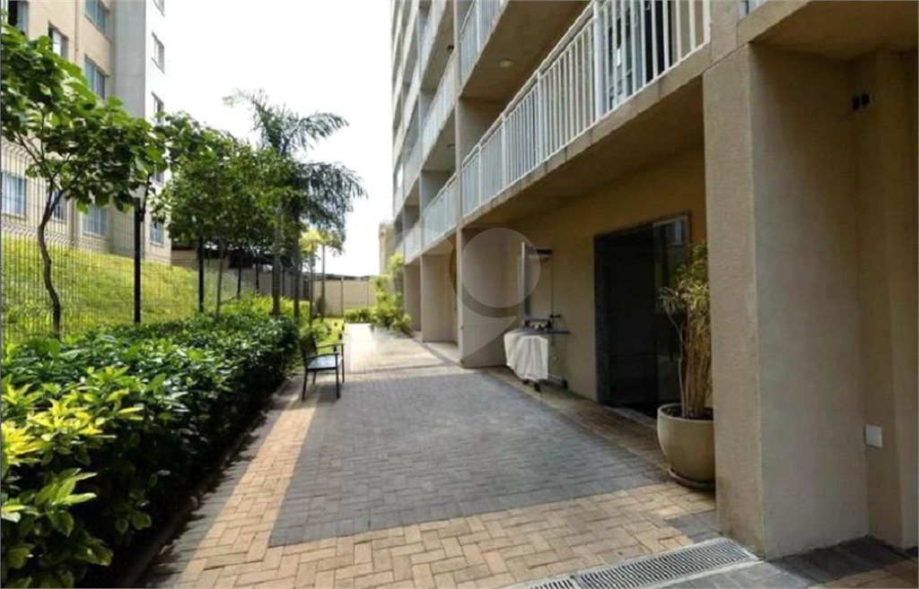 Apartamento à venda ou para alugar com 1 quarto no Brasilândia, São Paulo, SP
