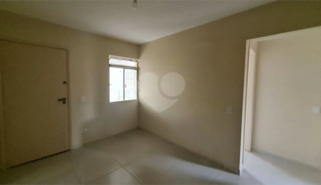Apartamento à venda com 2 quartos em Casa Verde, São Paulo, SP