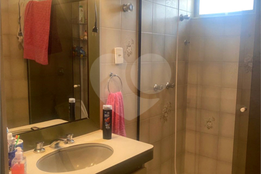 Sobrado para alugar com 3 quartos, sendo 1 suíte, em Limão, São Paulo, SP