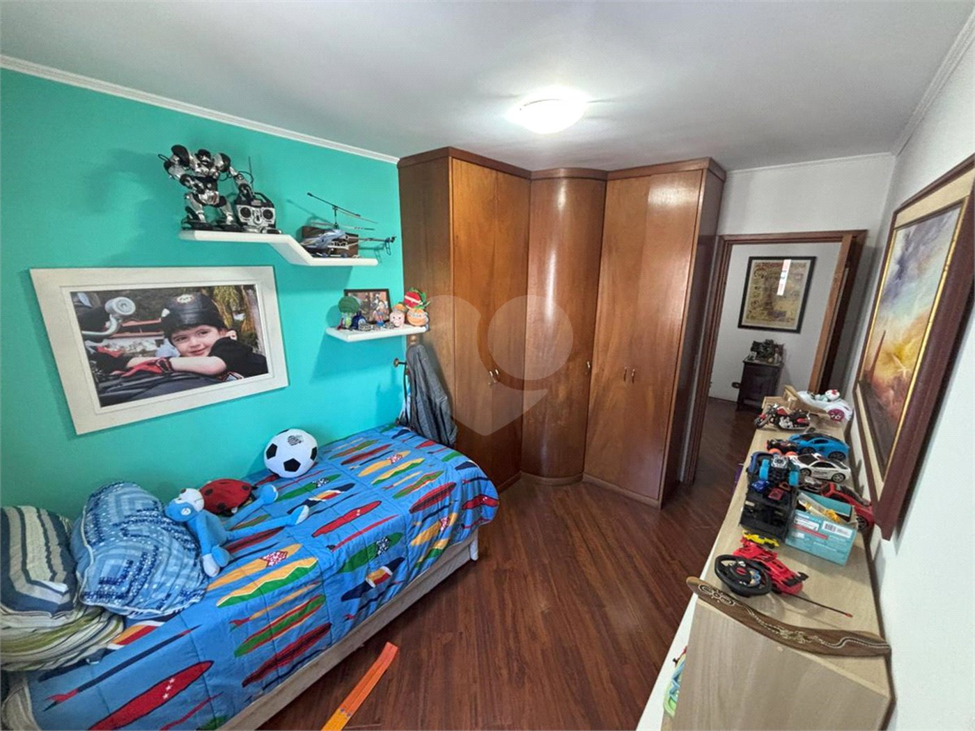 Apartamento à venda com 3 suítes em Indianópolis, São Paulo, SP