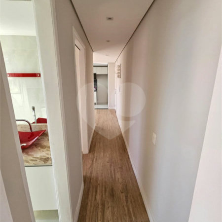 Apartamento à venda com 2 quartos em Jardim Boa Vista (zona Oeste), São Paulo, SP