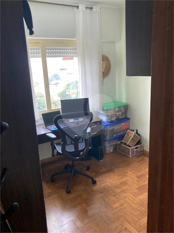 Apartamento à venda com 2 quartos, sendo 1 suíte, em Santana, São Paulo, SP