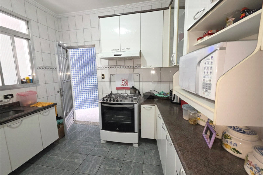 Sobrado à venda com 4 quartos, sendo 2 suítes, em Vila Nova Cachoeirinha, São Paulo, SP