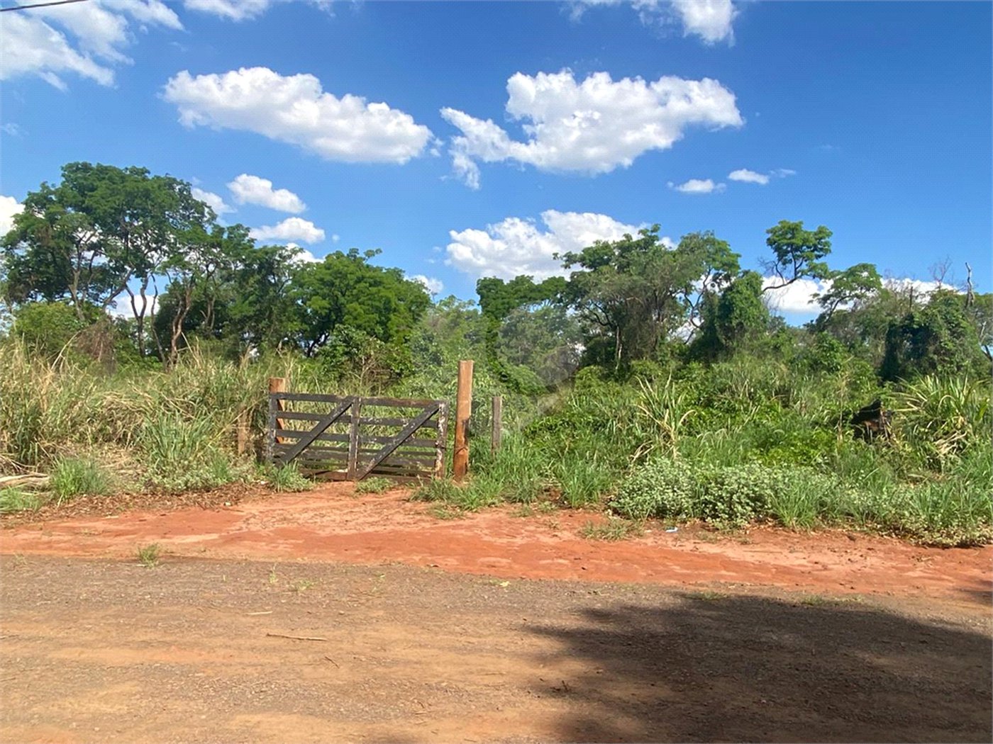 Área de Terra à venda no Centro Empresarial e Industrial Omar Maksoud, Araraquara, SP