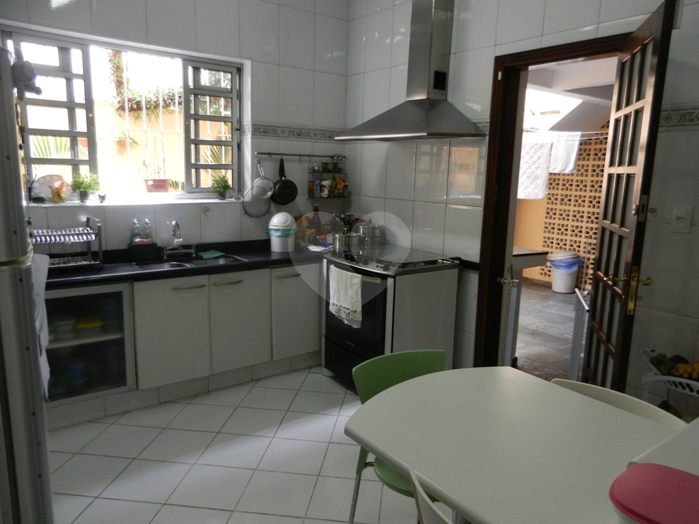 Casa à venda com 3 quartos, sendo 1 suíte, em Brooklin, São Paulo, SP