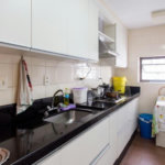 Apartamento à venda com 2 quartos, sendo 1 suíte, em Moema, São Paulo, SP