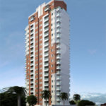 Apartamento à venda com 2 quartos, sendo 1 suíte, em Ipiranga, São Paulo, SP