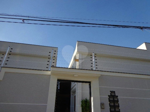 Casa à venda com 2 suítes no condomínio Palmas, São Paulo - SP
