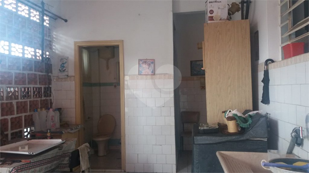 Sobrado à venda com 2 quartos, sendo 1 suíte, em Tucuruvi, São Paulo, SP