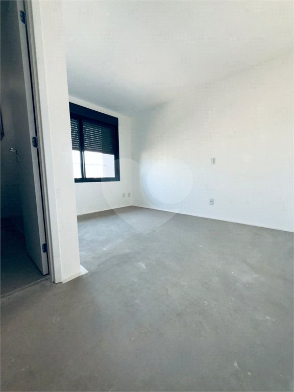 Studio à venda com 1 quarto em Perdizes, São Paulo, SP