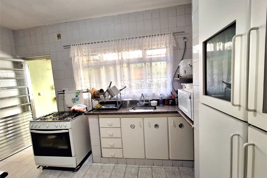Sobrado à venda com 2 quartos, sendo 1 suíte, em Casa Verde, São Paulo, SP