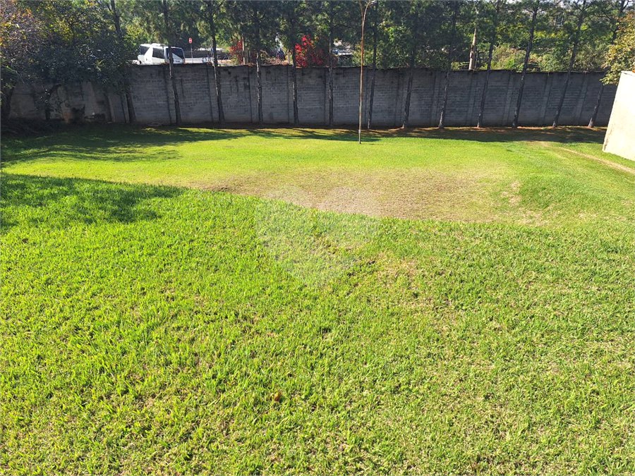Terreno à venda no condomínio Rancho Dirce, Sorocaba - SP