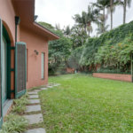 Casa à venda com 5 quartos, sendo 4 suítes, em Brooklin Velho, São Paulo, SP