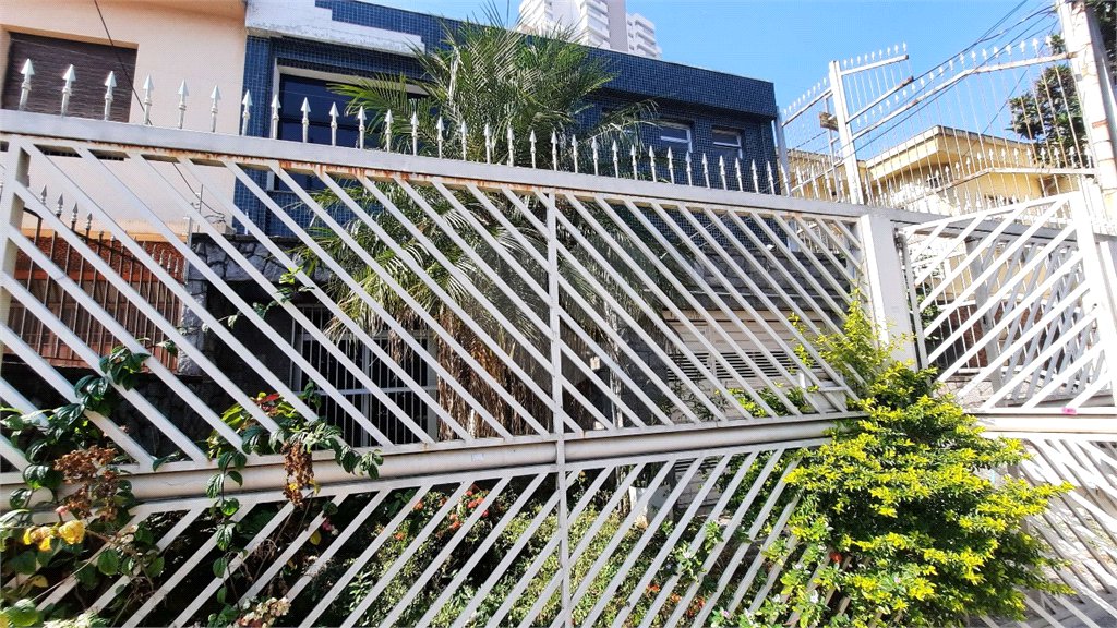 Casa à venda com 4 quartos, sendo 1 suíte, em Tatuapé, São Paulo, SP
