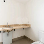 Apartamento à venda com 3 suítes em Jardim Dom Bosco, São Paulo, SP