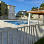 Apartamento à venda com 2 quartos em Santa Claudina, Vinhedo, SP