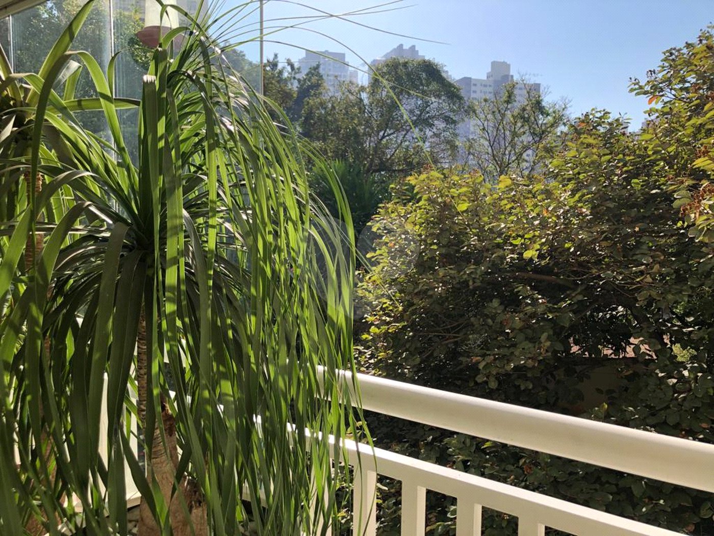 Apartamento à venda com 3 suítes em Lar São Paulo, São Paulo, SP