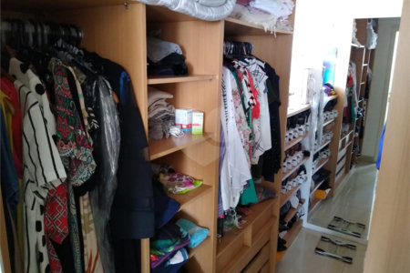 Apartamento à venda com 3 quartos, sendo 1 suíte,  em Vila Vitória, Mogi das Cruzes, SP