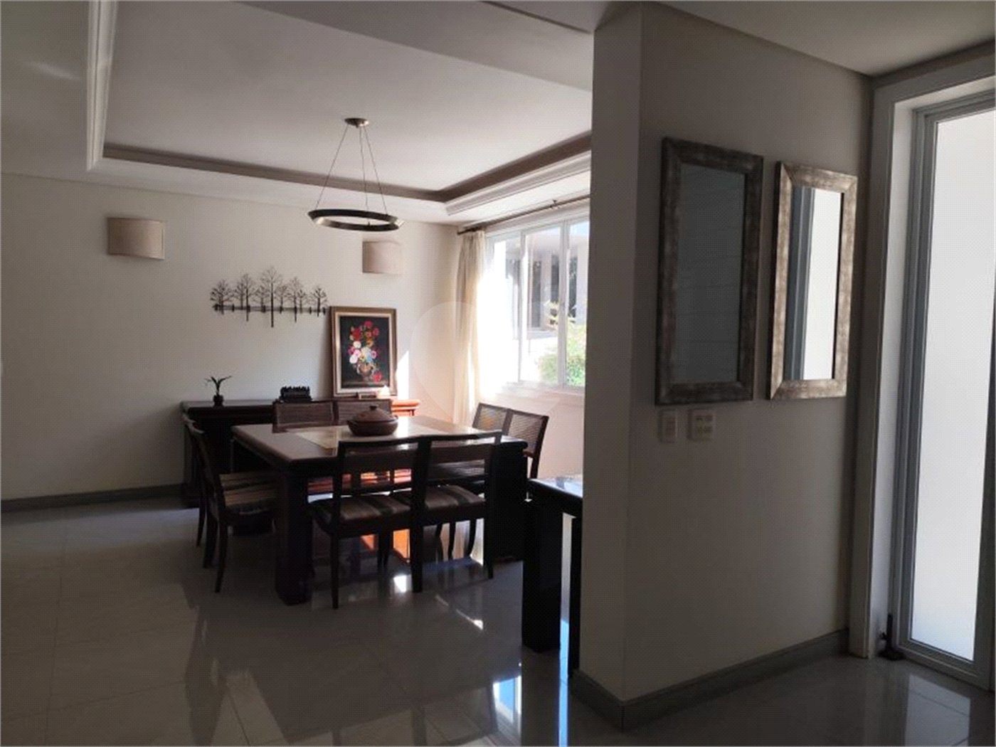 Casa à venda com 4 suítes em Marambaia, Vinhedo, SP