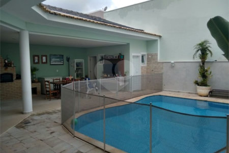 Casa para alugar com 4 suítes em Jardim Residencial Sunset Village, Sorocaba, SP