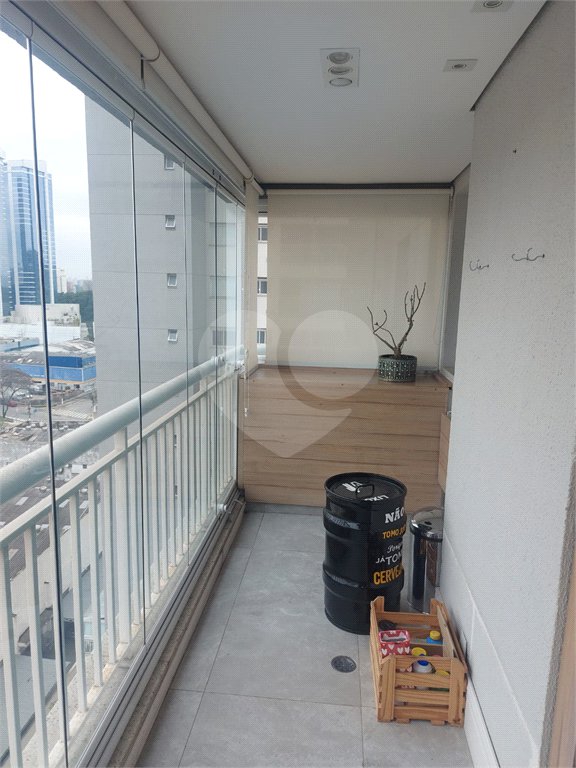 Apartamento à venda com 3 quartos, sendo 1 suíte, em Barra Funda, São Paulo, SP