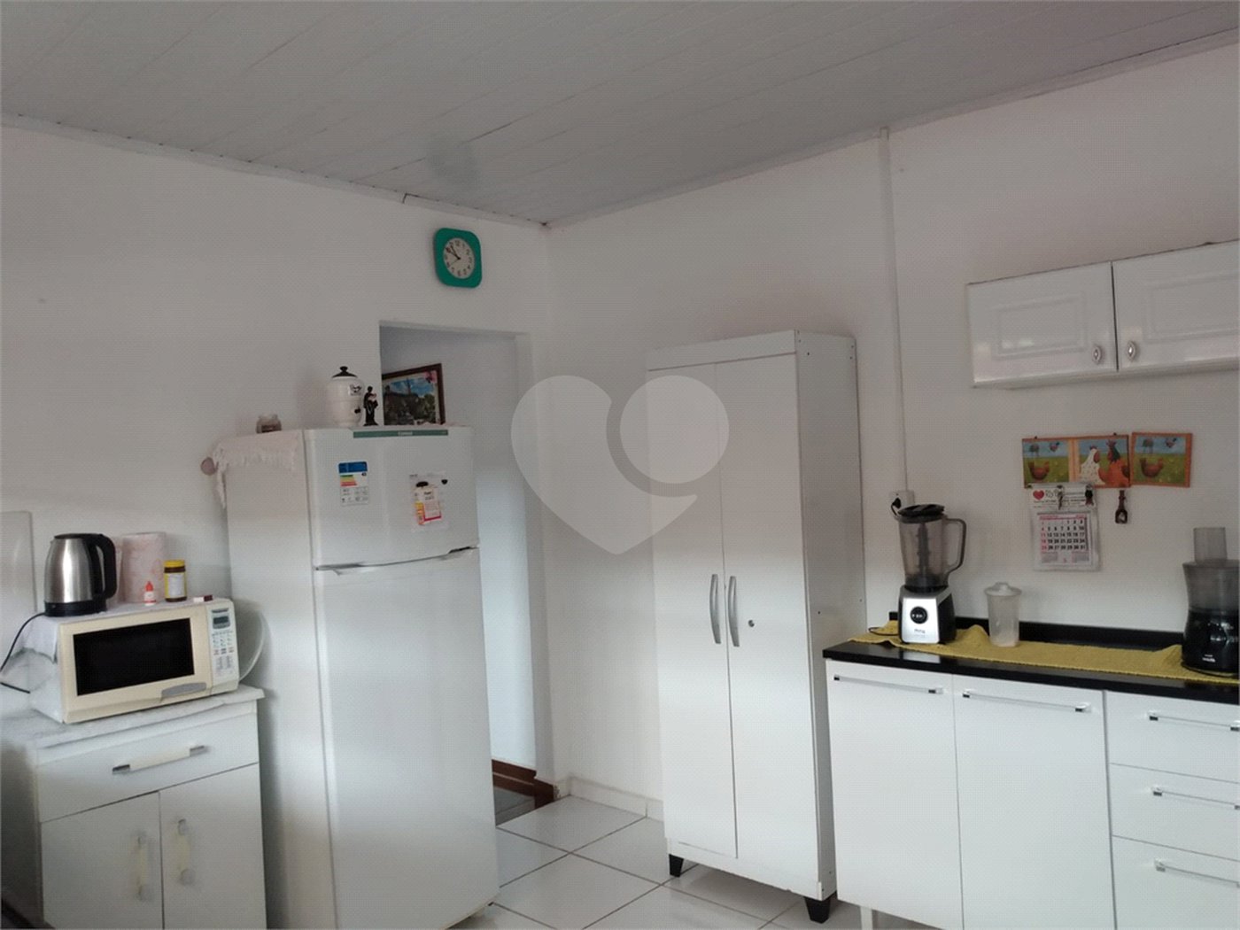 Casa à venda com 1 quarto em Vila Visaltino Gomes, Itapetininga, SP