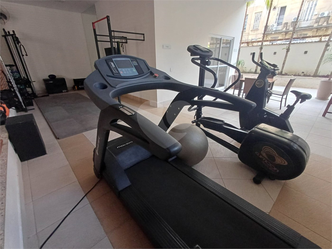 Apartamento à venda com 3 quartos, sendo 1 suíte, em Maracanã, Rio de Janeiro, RJ