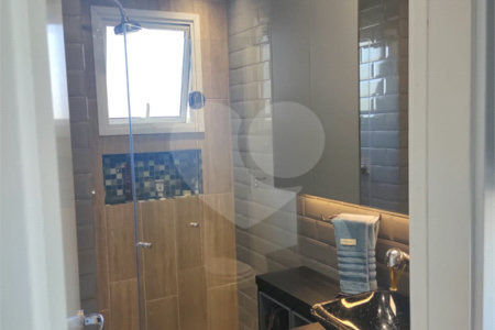 Apartamento à venda com 4 quartos, sendo 2 suítes, em Pinheiros, São Paulo, SP