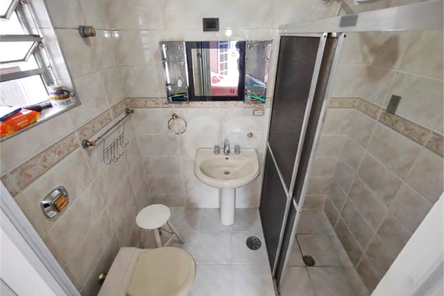 Casa à venda com 3 quartos, sendo 1 suíte, em Tucuruvi, São Paulo, SP