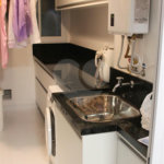 Venda de Apartamento - Ipiranga, São Paulo 87 m² 3 dorm 1 vaga (Rua Clemente Pereira)Condomínio: Varanda Ipiranga Estuda Permuta