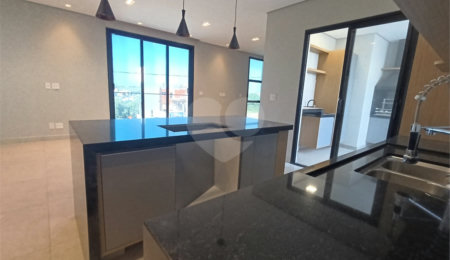 Casa à venda com 3 quartos, sendo 1 suíte,  no condomínio Park Gran Reserve, Indaiatuba - SP