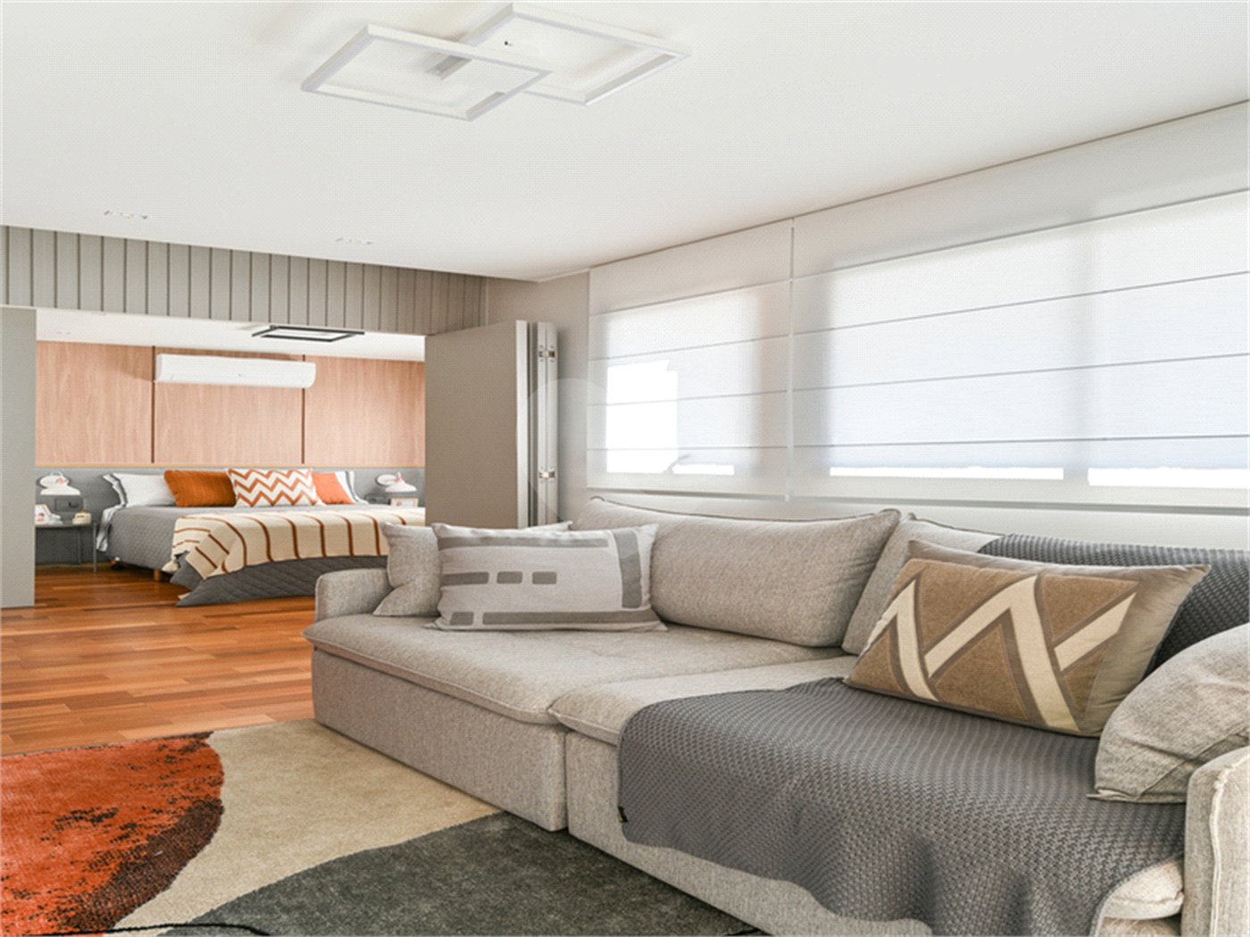 Apartamento à venda com 1 quarto em Chácara Inglesa, São Paulo, SP