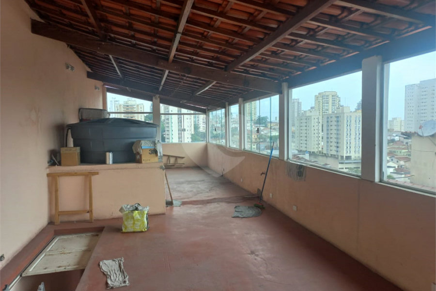 Sobrado à venda com 3 quartos, sendo 1 suíte, em Santana, São Paulo, SP