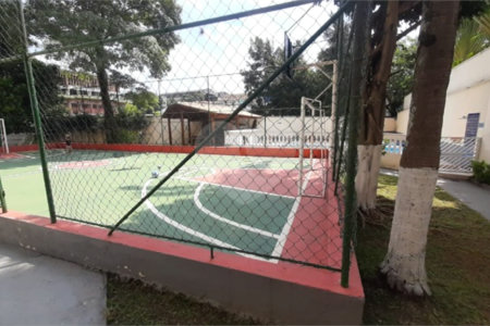 Apartamento à venda com 3 quartos em Vila Leonor, Guarulhos, SP
