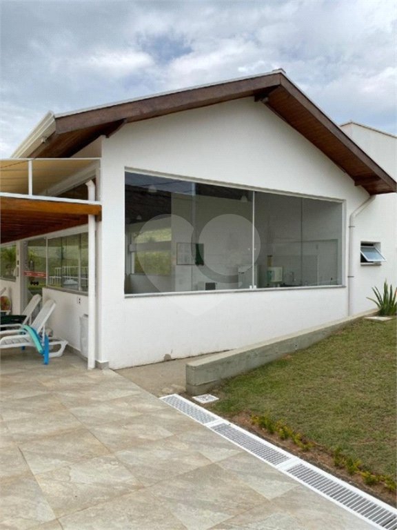 Apartamento à venda com 2 quartos em Santa Claudina, Vinhedo, SP