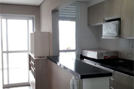Apartamento à venda com 3 quartos, sendo 1 suíte, em Jardim Umarizal, São Paulo, SP