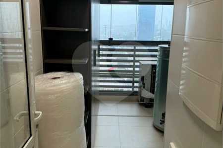 Apartamento para alugar com 3 suítes em Vila Gertrudes, São Paulo, SP