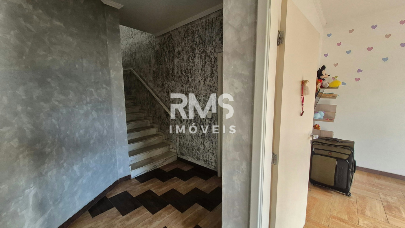 Casa para alugar com 3 quartos, sendo 1 suíte,  em Jardim Paraíso, Itu, SP